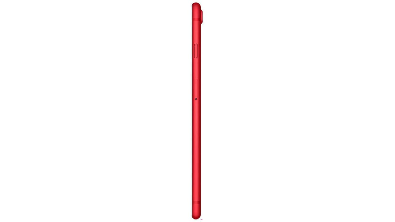 iPhone 7 Plus 128Gb Rojo Libre