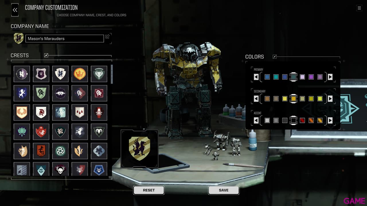 BATTLETECH - Digital Deluxe Edition