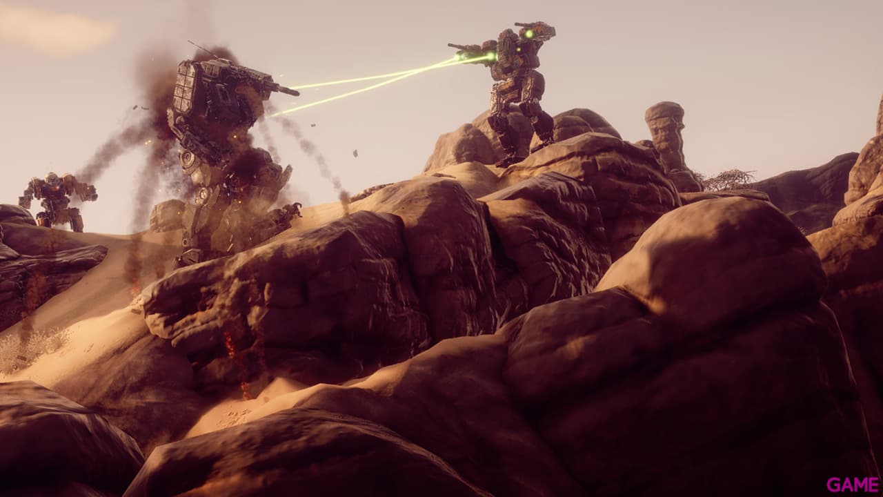 BATTLETECH