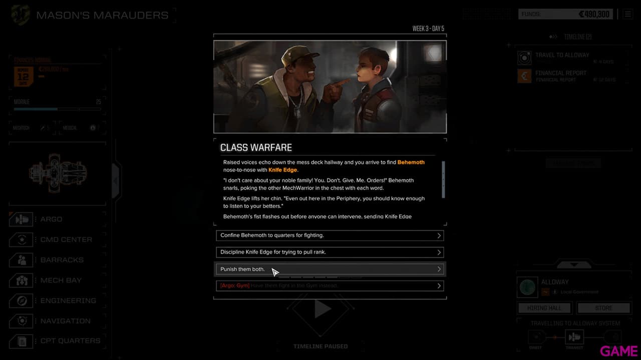 BATTLETECH