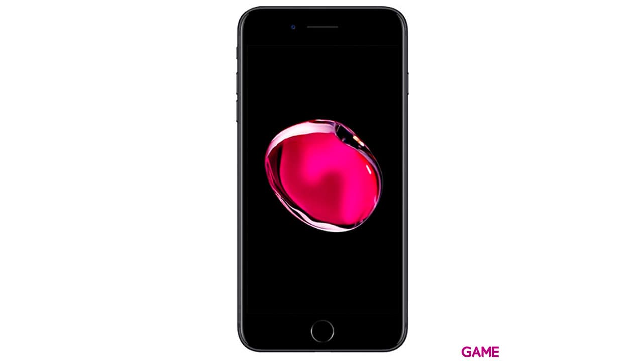 iPhone 7 Plus 128Gb Negro mate - Libre