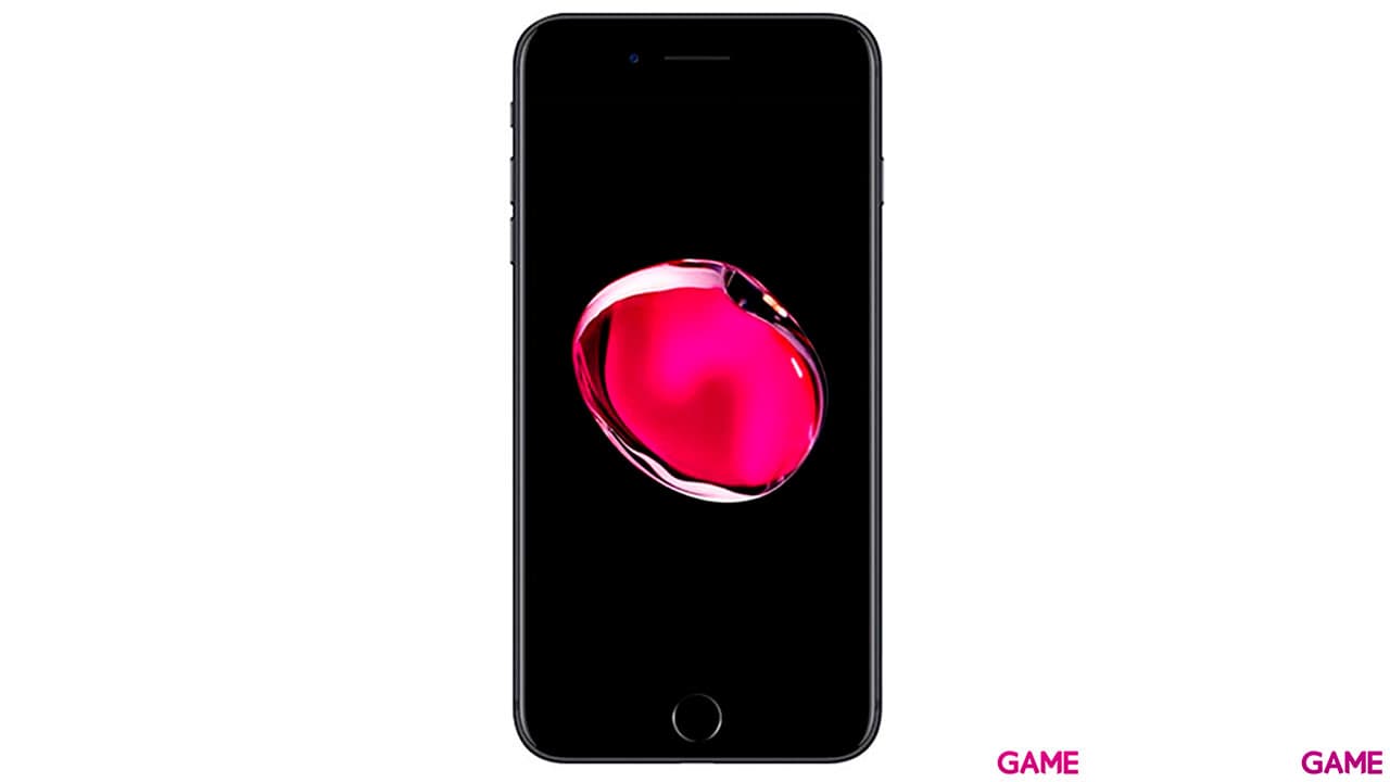 iPhone 7 Plus 256Gb Negro mate - Libre