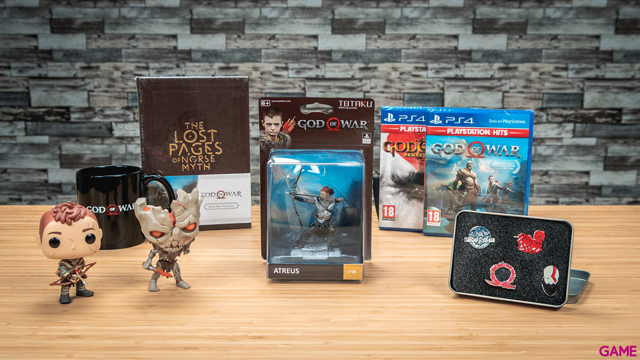 Figura Totaku Tomb Raider: Lara Croft