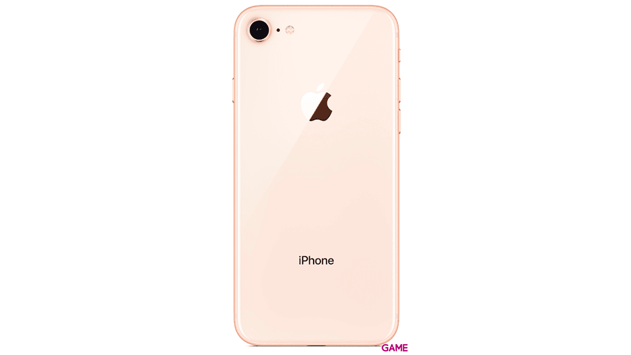 iPhone 8 64Gb Oro - Libre