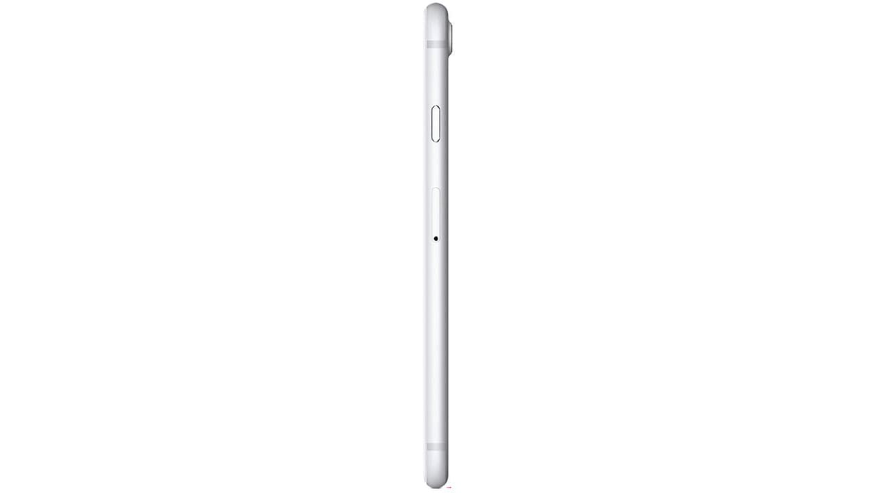 iPhone 7 128Gb Plata - Libre