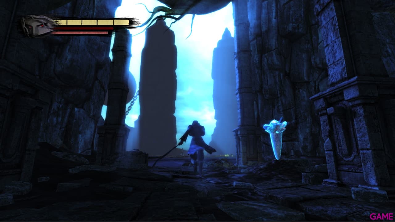 Anima Gate of Memories: The Nameless Chronicles