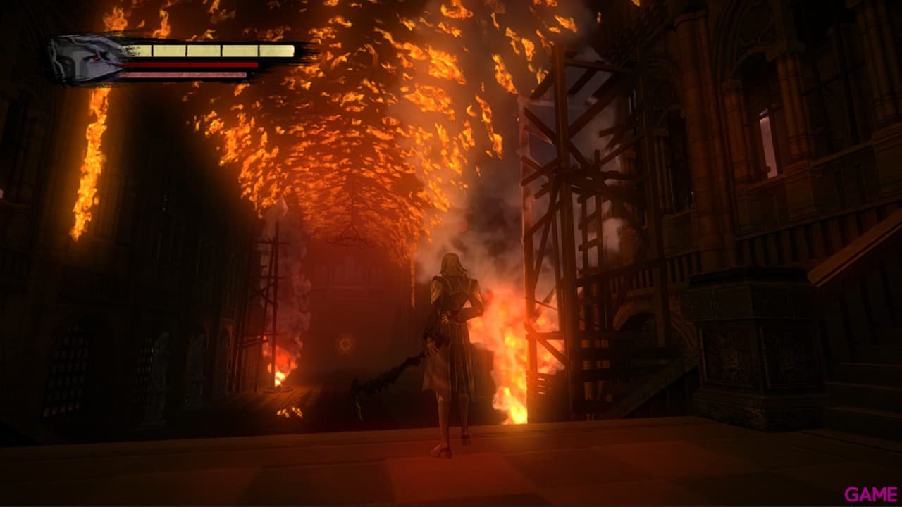 Anima Gate of Memories: The Nameless Chronicles
