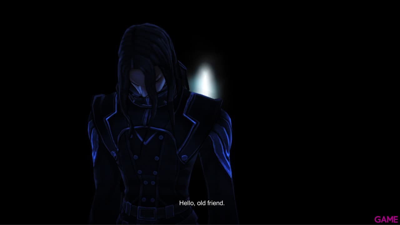 Anima Gate of Memories: The Nameless Chronicles