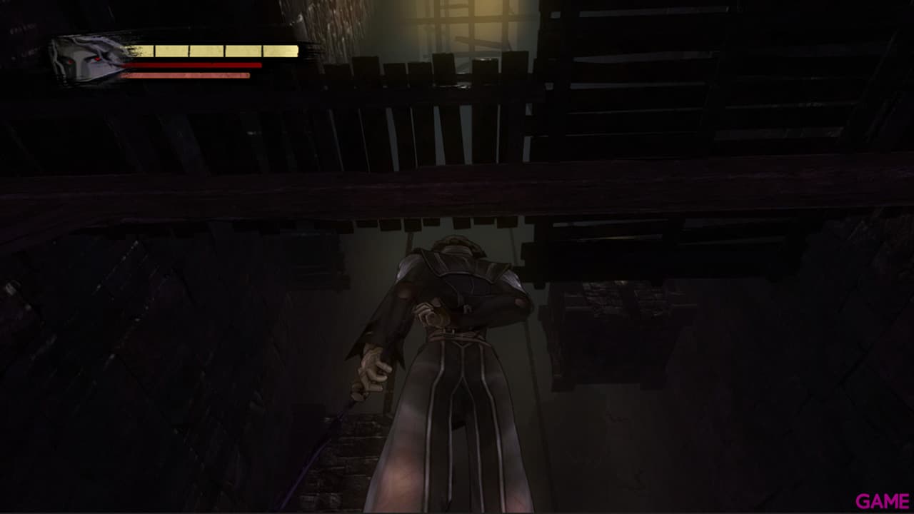 Anima Gate of Memories: The Nameless Chronicles