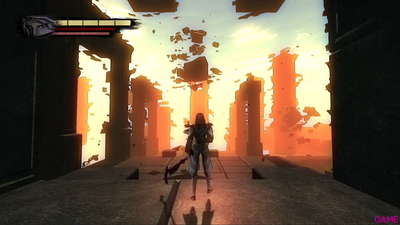 Anima Gate of Memories: The Nameless Chronicles