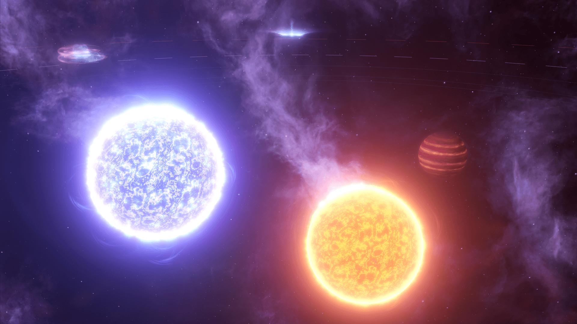 Stellaris: Distant Stars Story Pack