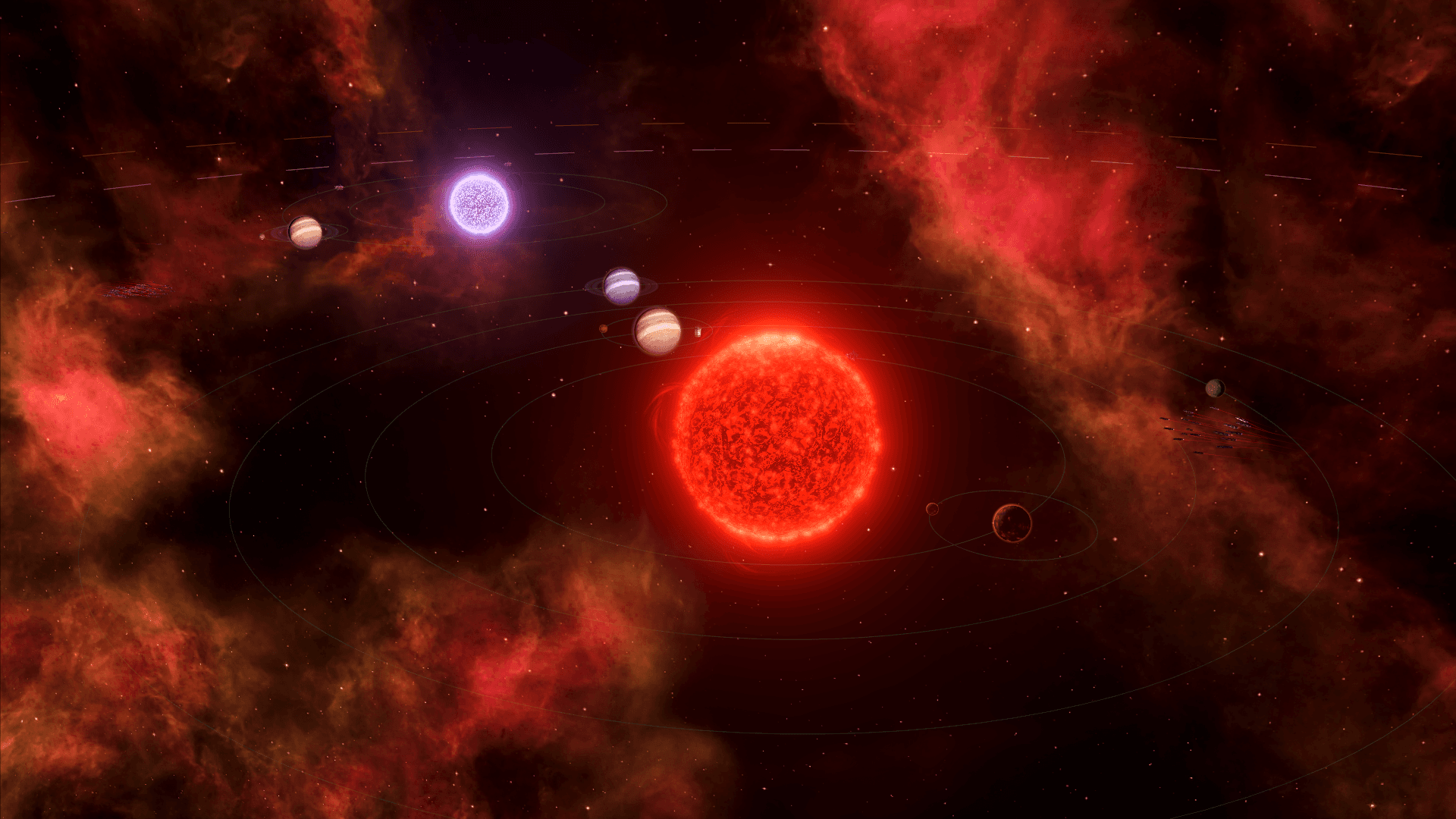 Stellaris: Distant Stars Story Pack