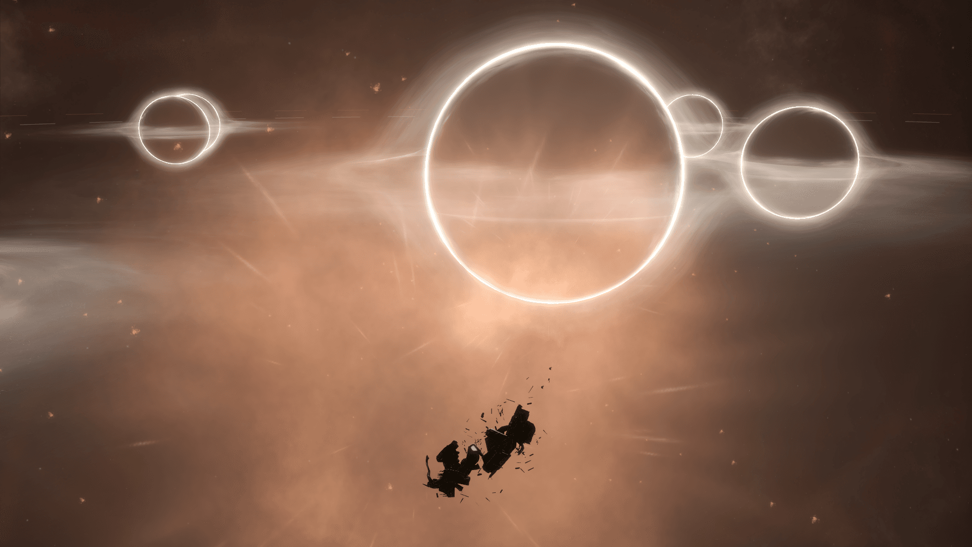 Stellaris: Distant Stars Story Pack