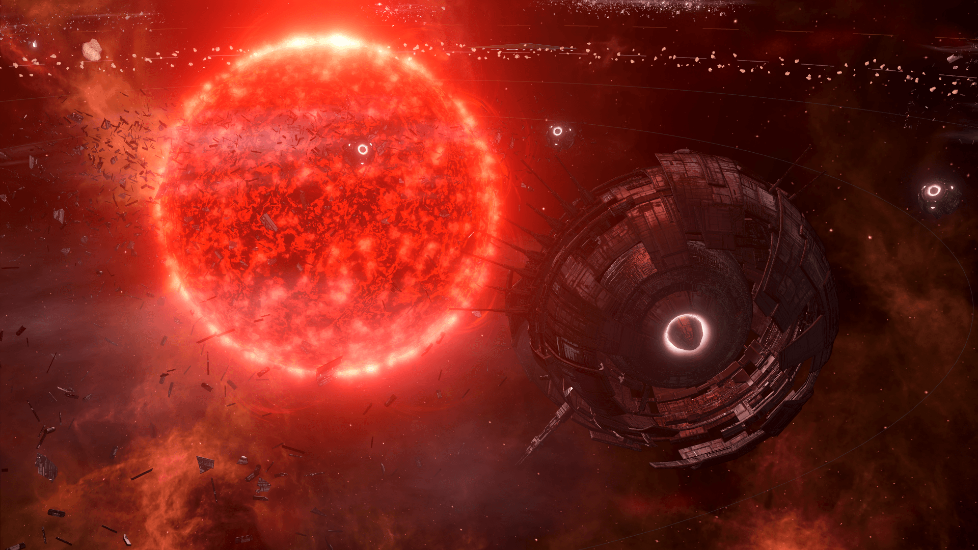Stellaris: Distant Stars Story Pack