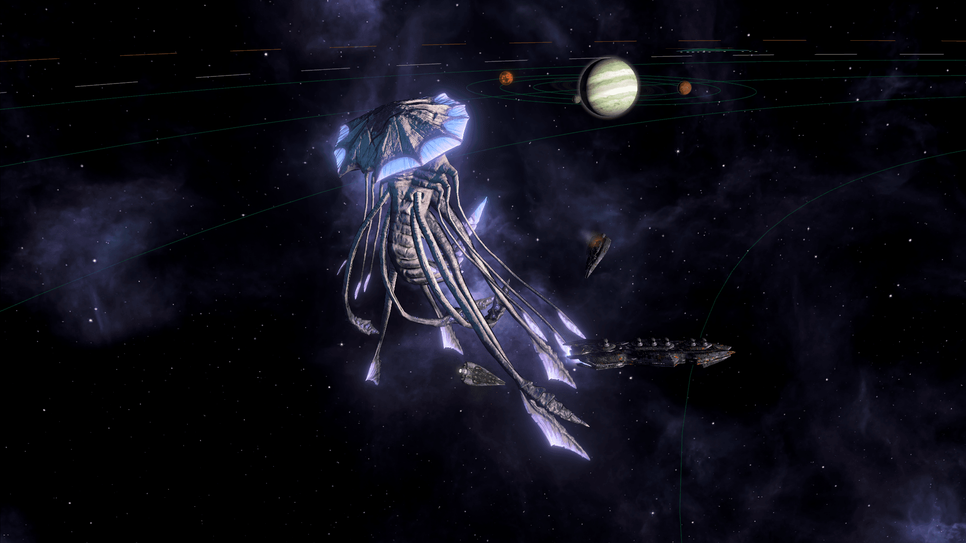 Stellaris: Distant Stars Story Pack