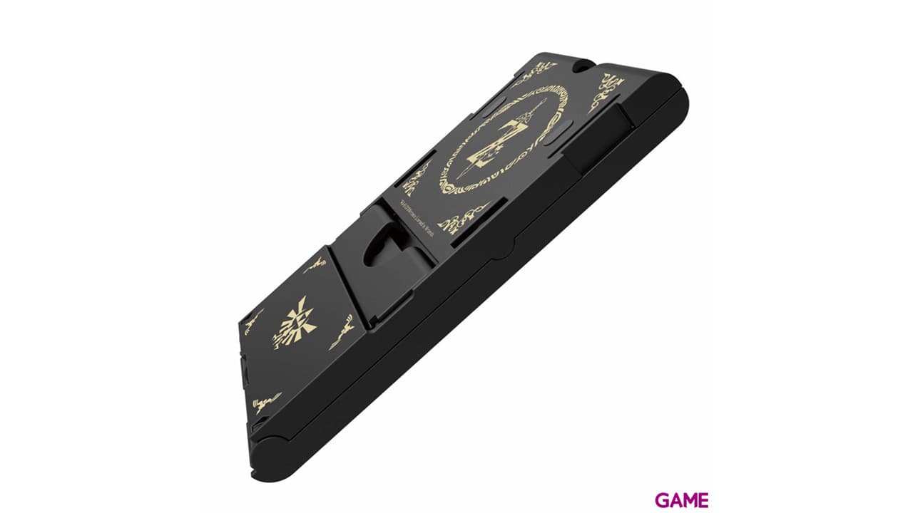 Playstand Hori Zelda para Nintendo Switch -Licencia oficial-