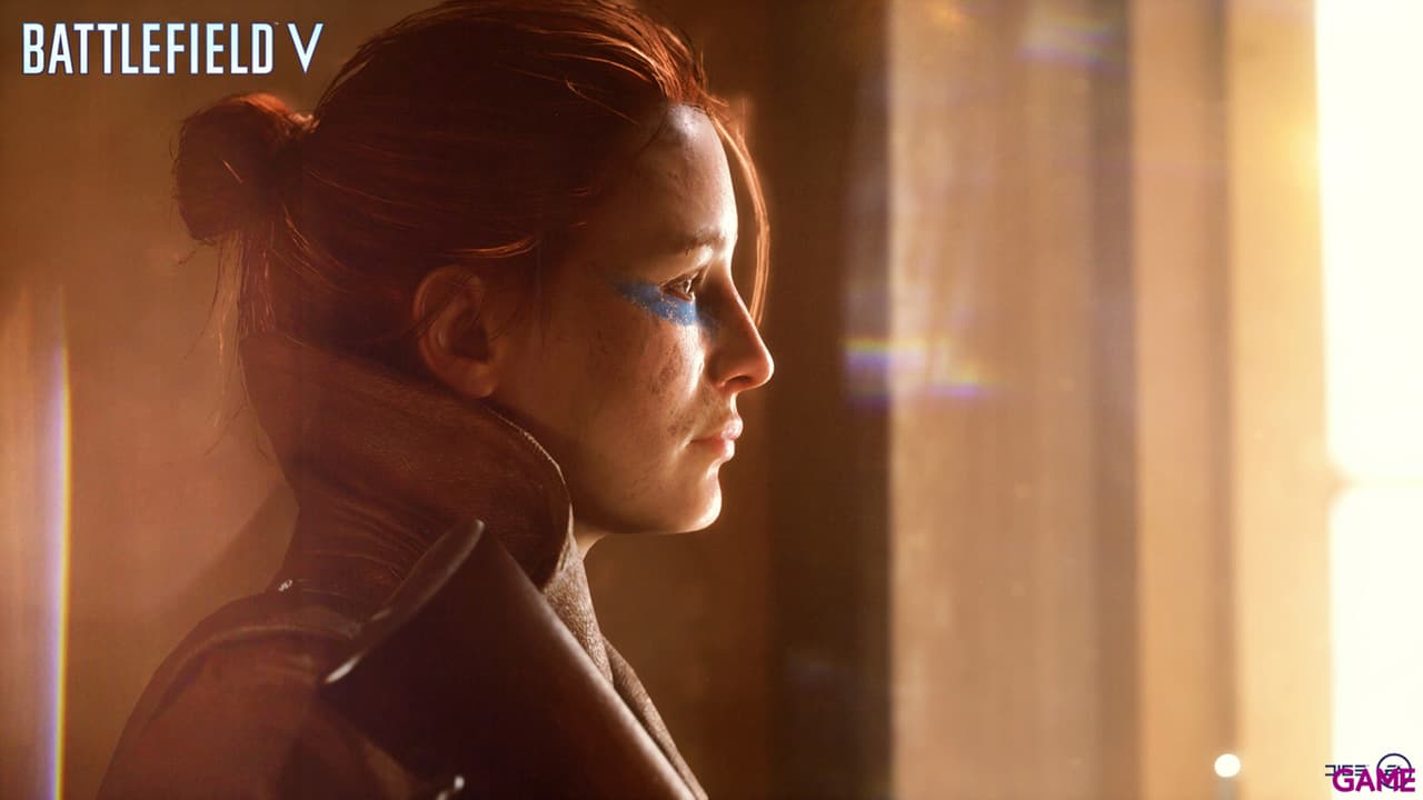 Battlefield V