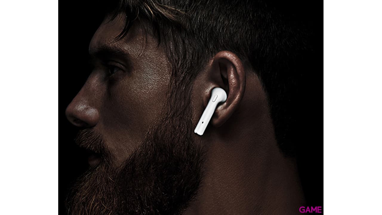 Auricular Bluetooth Earbuds TWS100C  PRIXTON