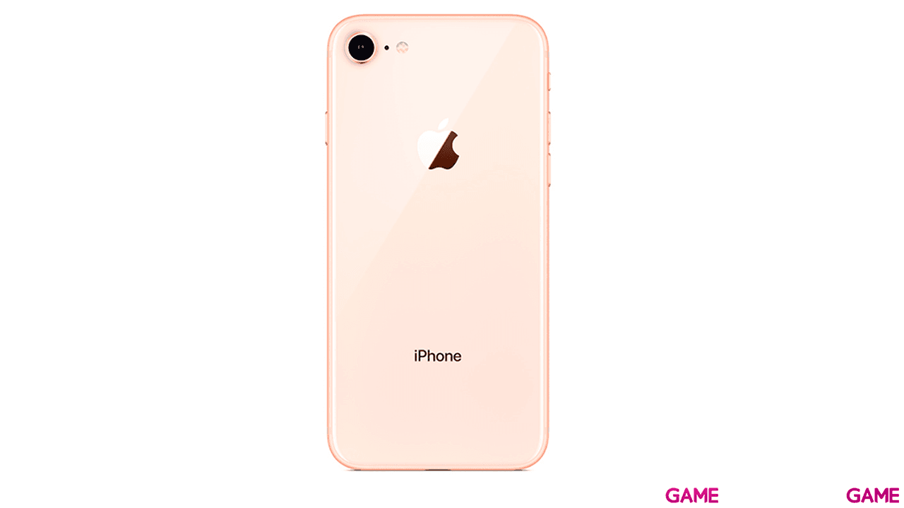 iPhone 8 Plus 64Gb Oro - Libre