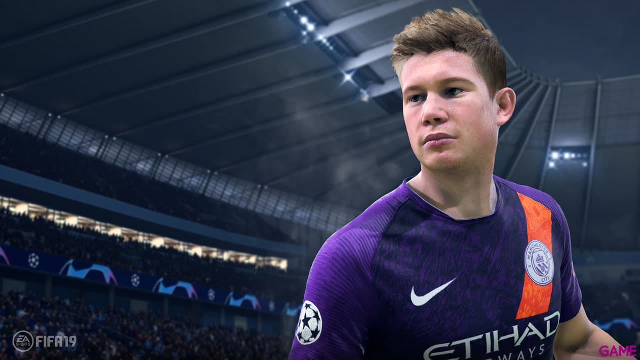 FIFA 19