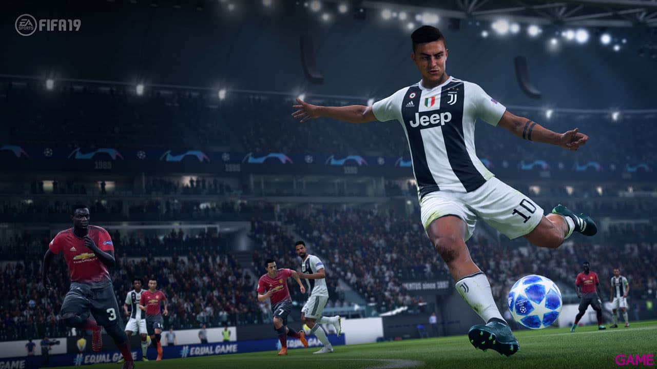 FIFA 19