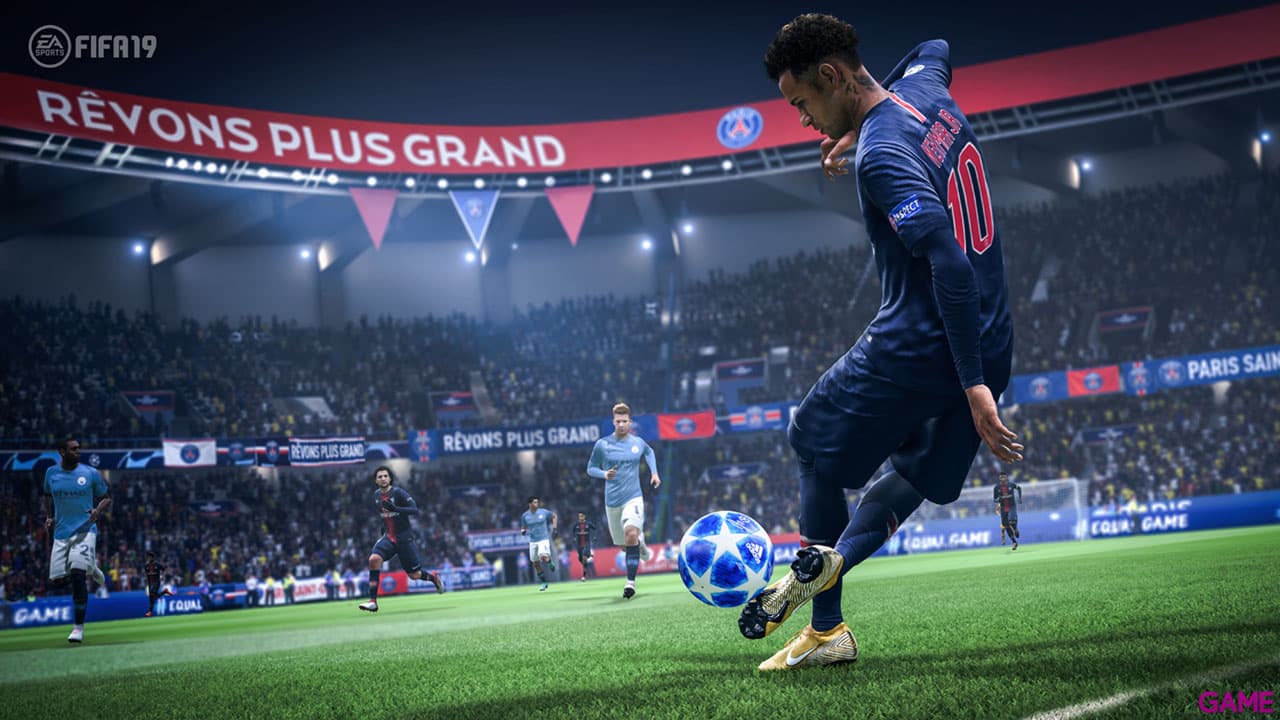 FIFA 19