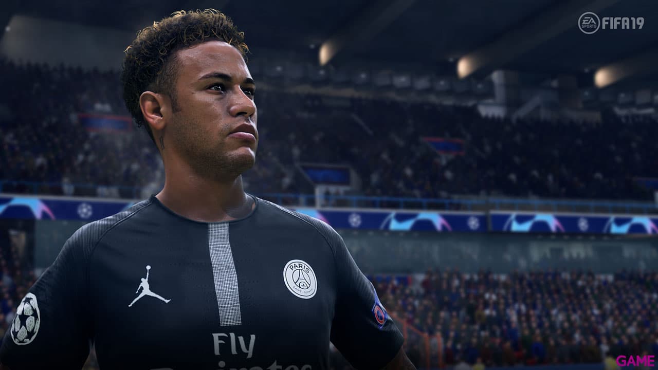 FIFA 19