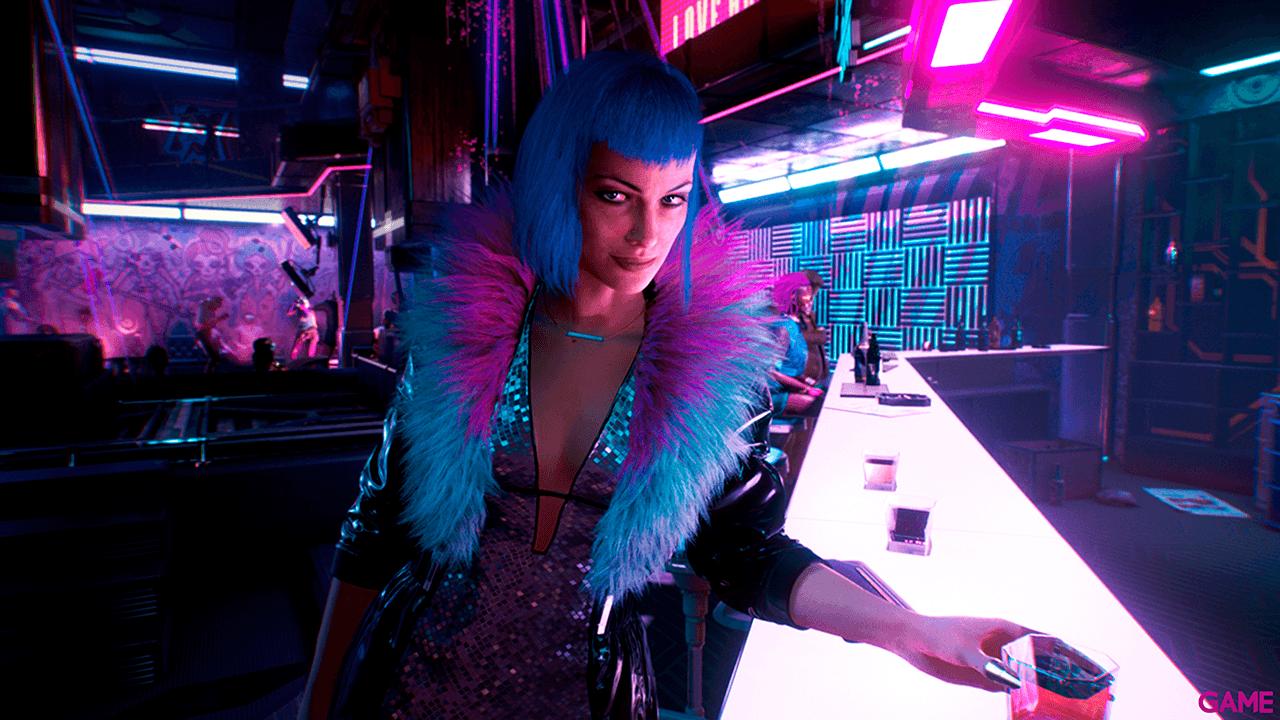 Cyberpunk 2077 Edición Day One