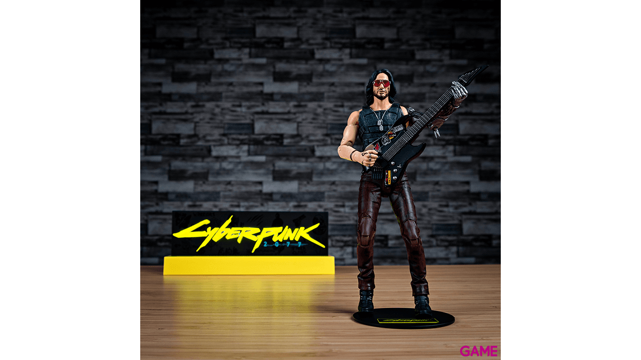 Cyberpunk 2077 Edición Day One