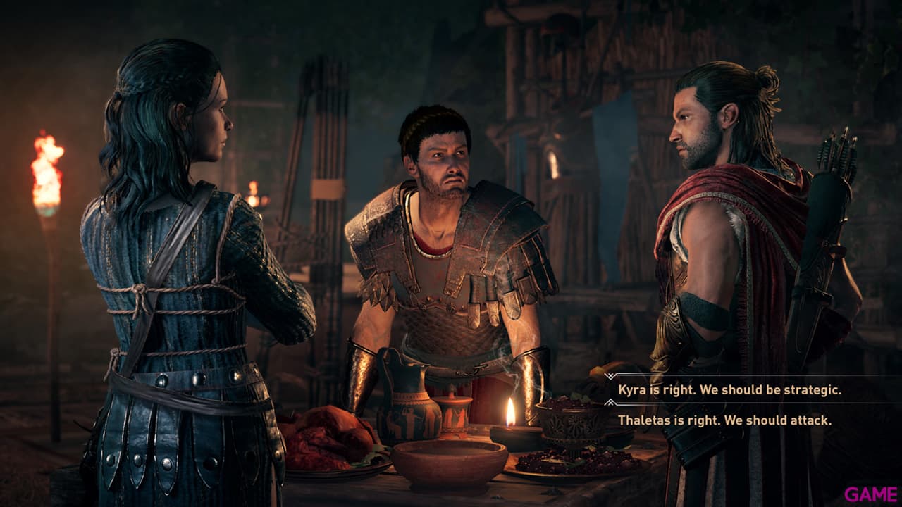 Assassin´s Creed Odyssey Omega Edition