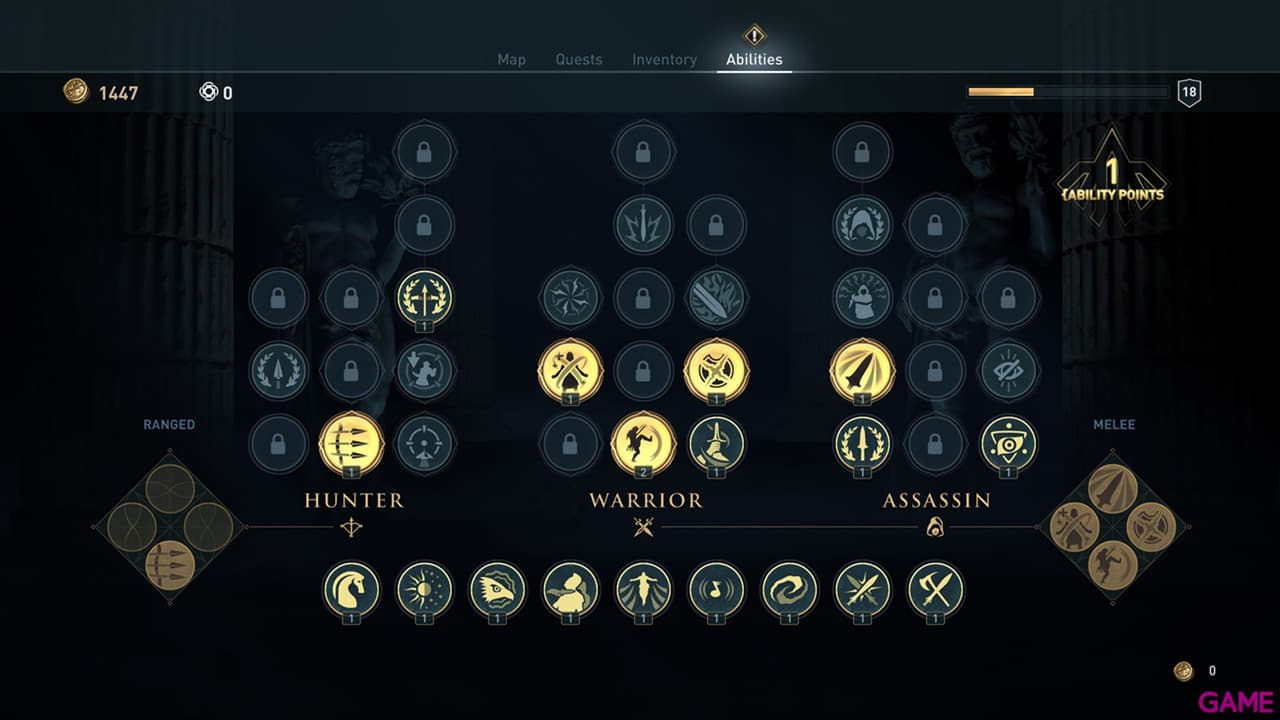 Assassin´s Creed Odyssey Omega Edition