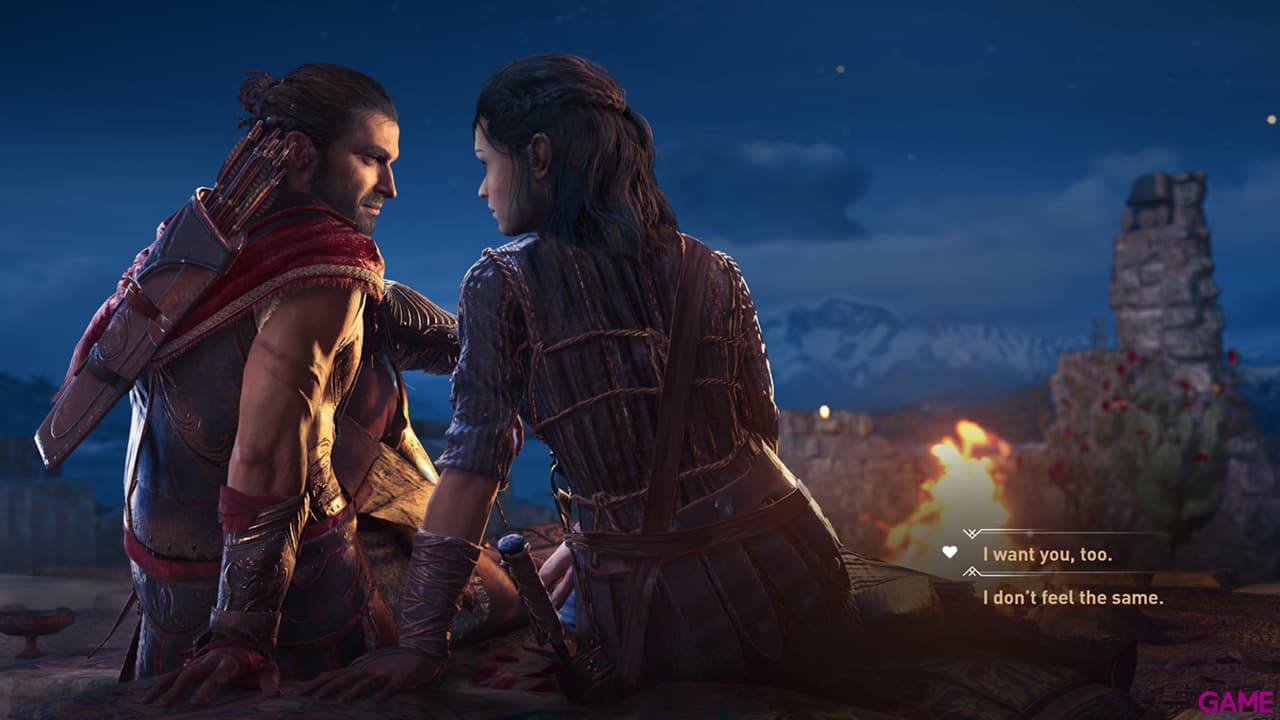 Assassin´s Creed Odyssey Omega Edition