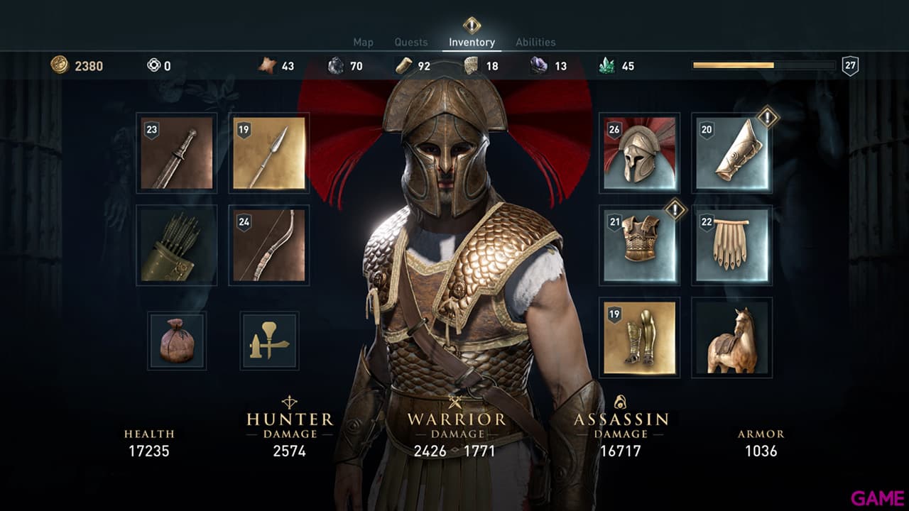Assassin´s Creed Odyssey Omega Edition