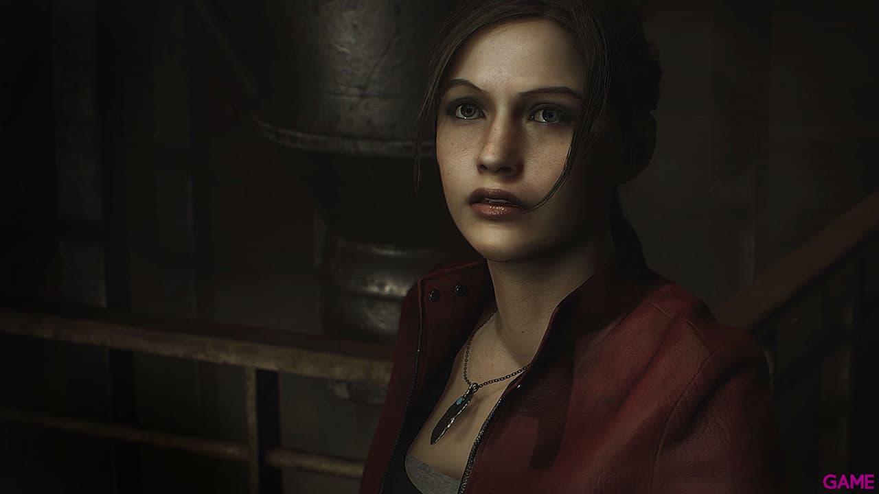 Resident Evil 2 Remake