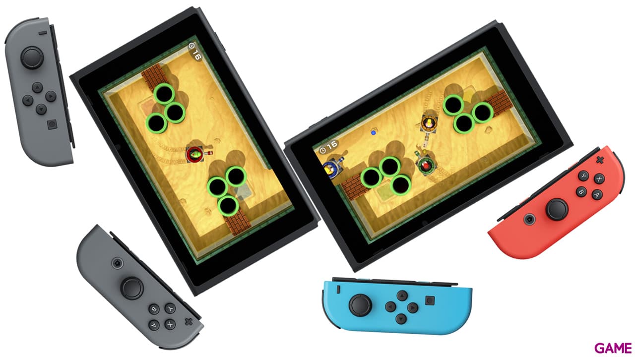 Super Mario Party Nintendo Switch