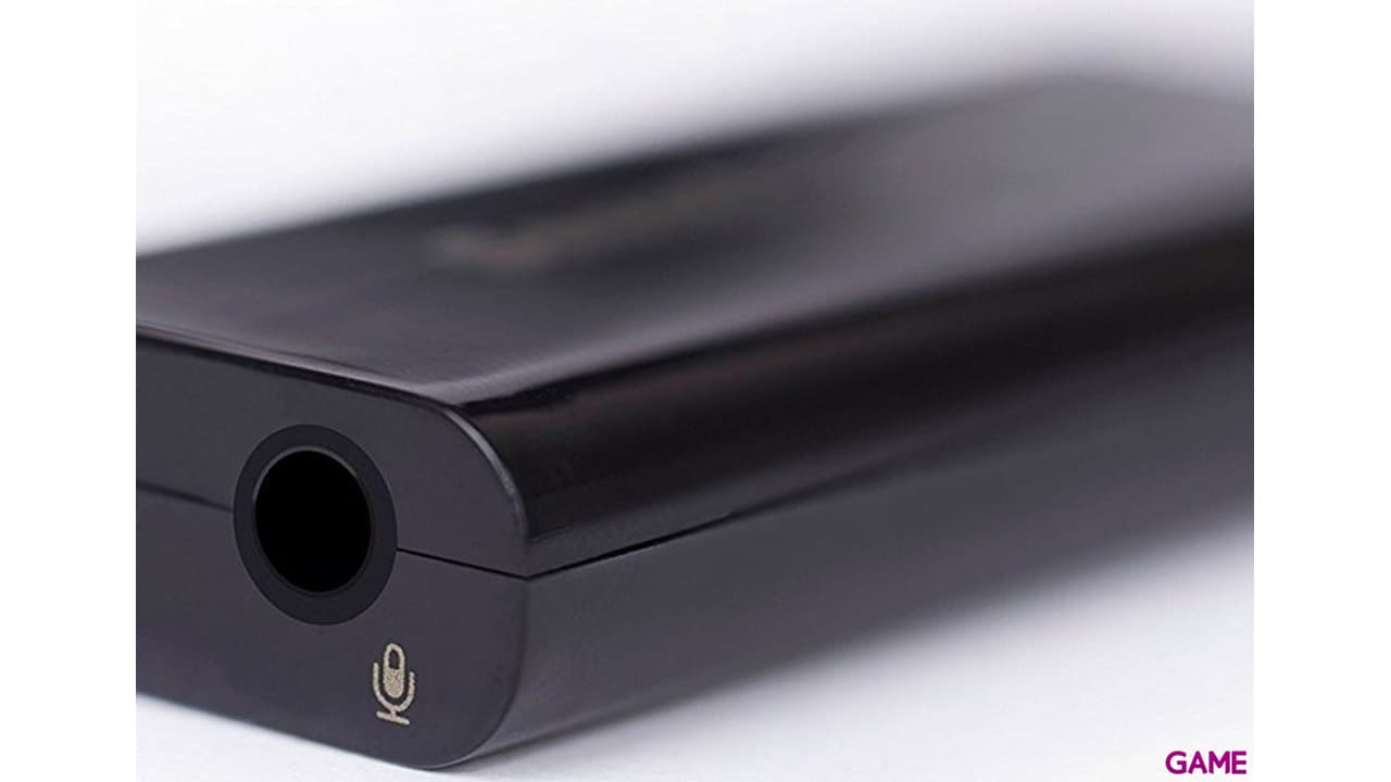Creative Sound Blaster Play! 3 USB - Tarjeta de sonido externa