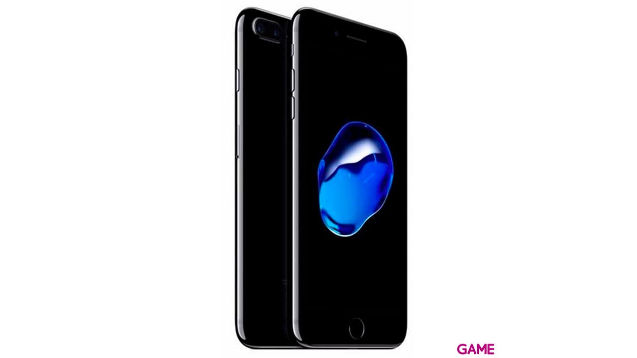 iPhone 7 Plus 128Gb Negro brillante - Libre