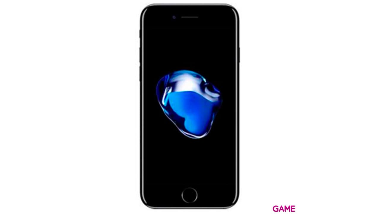 iPhone 7 Plus 128Gb Negro brillante - Libre