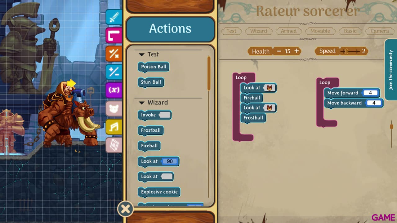 MagiCats Builder Infinite Pack