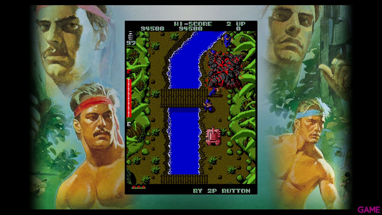 SNK 40th Anniversary Collection