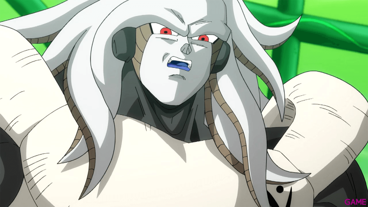 Super Dragon Ball Heroes World Mission