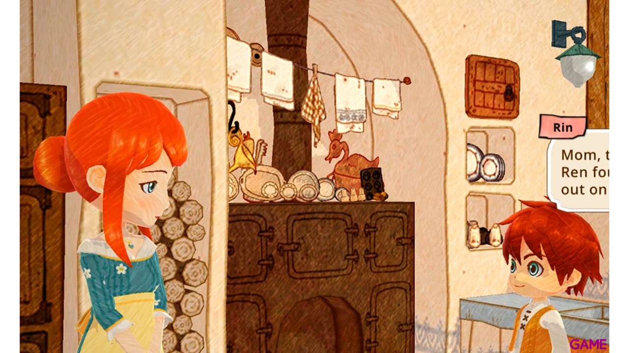 Little Dragons Café PS4