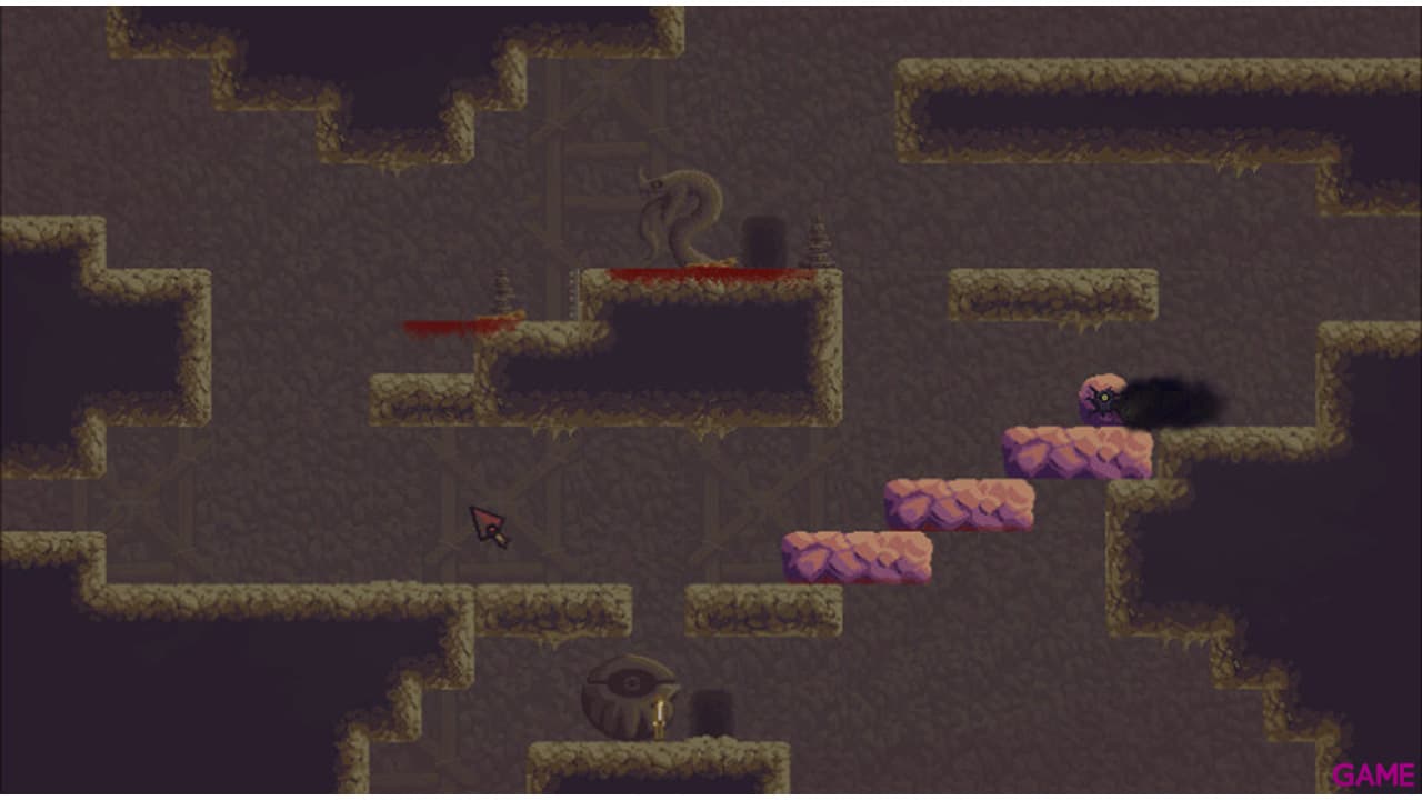 The Dweller