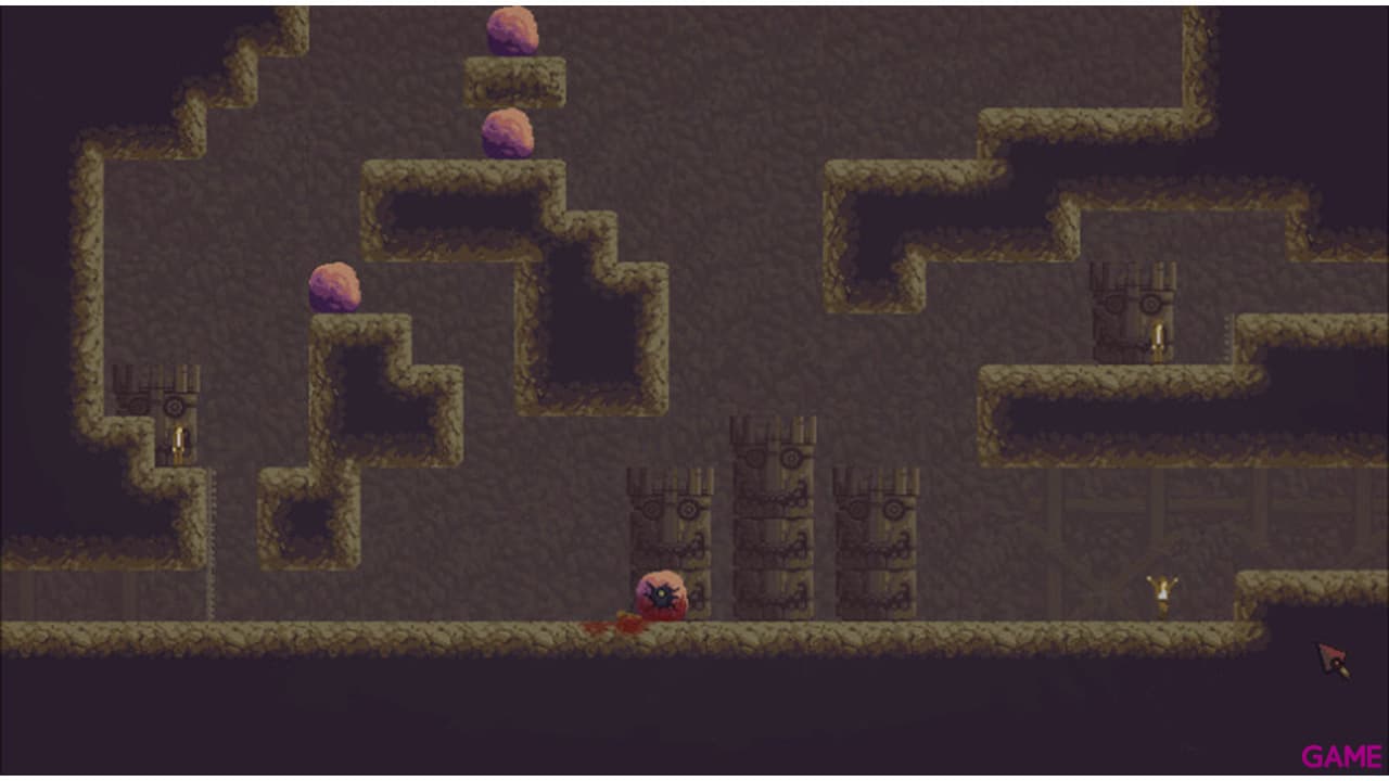 The Dweller