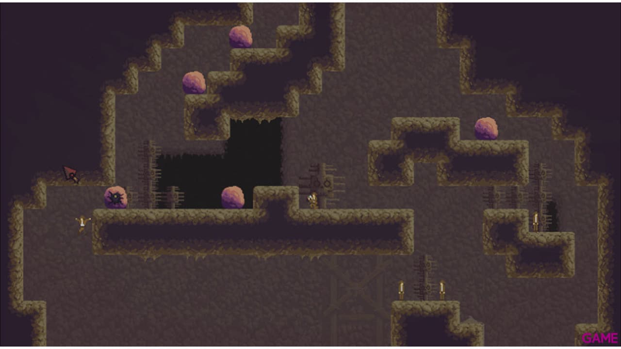 The Dweller