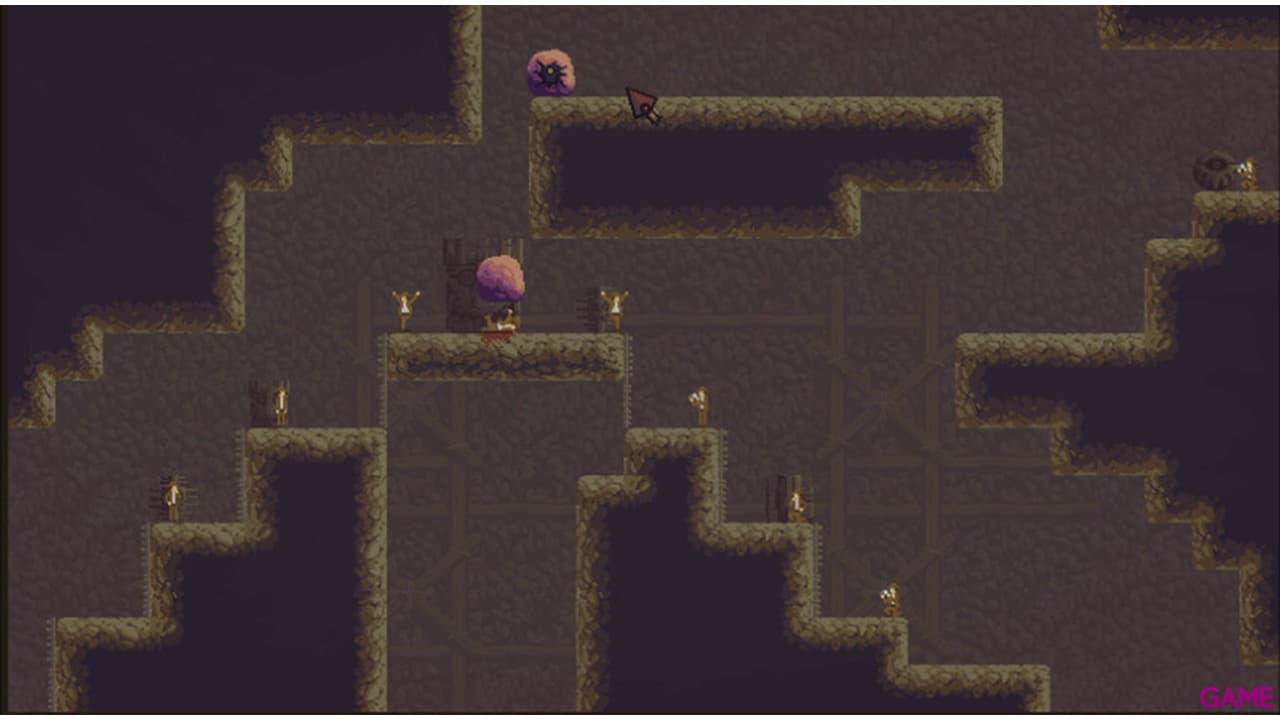 The Dweller