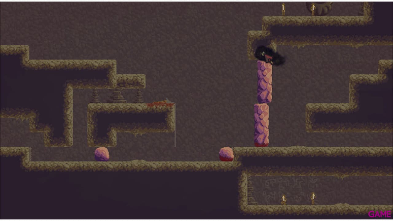 The Dweller