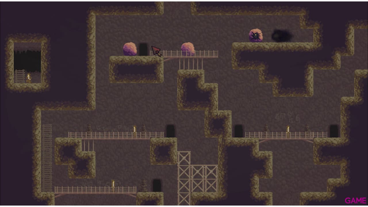 The Dweller