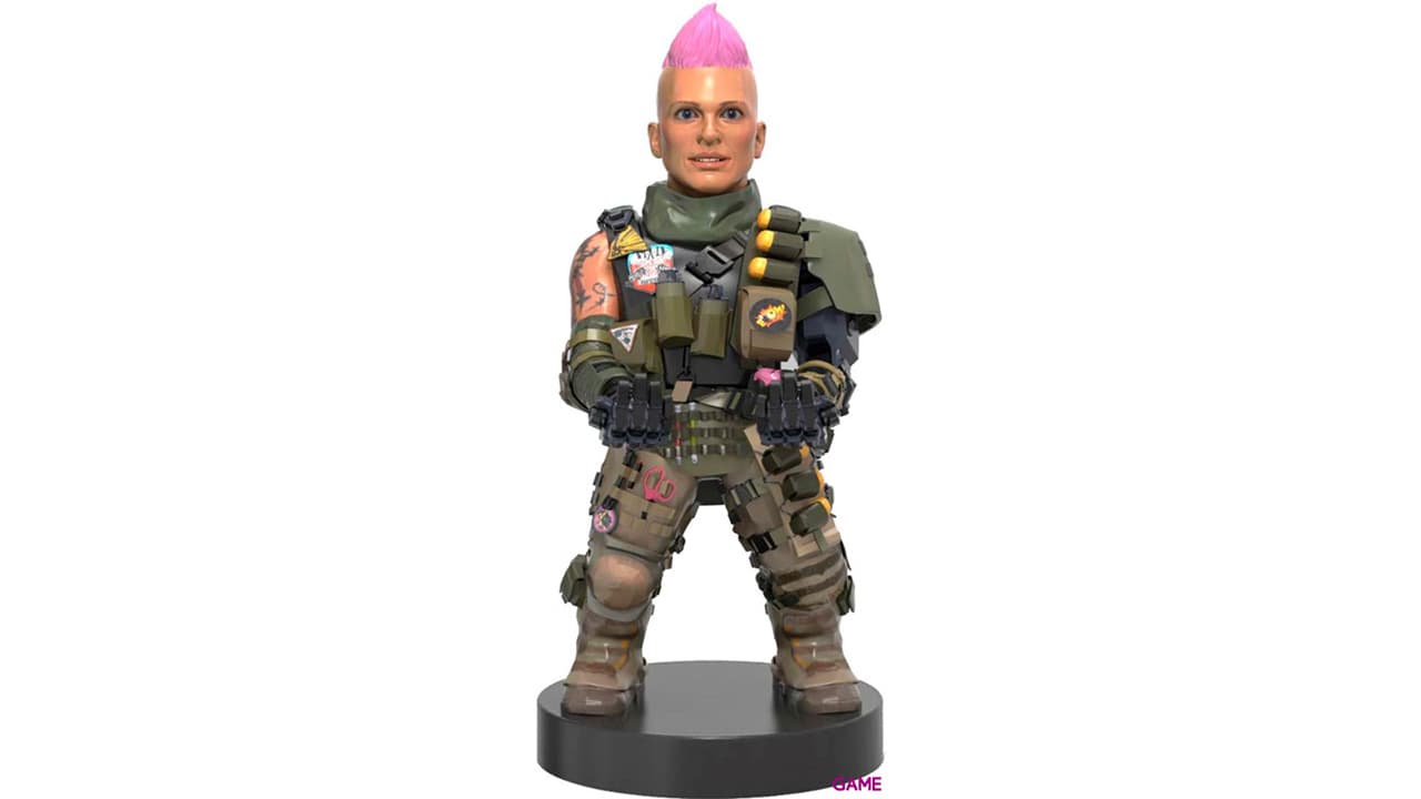 Cable Guy CoD:BO4 Battery