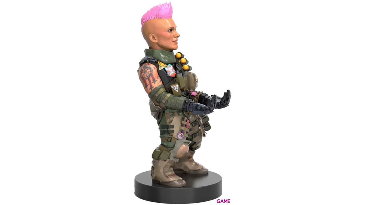 Cable Guy CoD:BO4 Battery